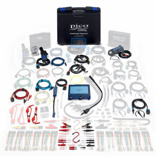 2 Channel Standard kit PQ177